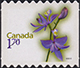 Canada, $1.70 Rose Pogonia, 11 January 2010