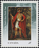 Canada, 57¢ Sa Ga Yeath Qua Pieth Tow, 19 April 2010