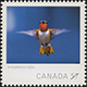 Canada, 57¢ Rufous Hummingbird, 22 May 2010