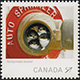 Canada, 57¢ Tree Swallow, 22 May 2010