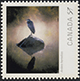 Canada, 57¢ Great Blue Heron, 22 May 2010