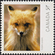 Canada, 57¢ Red Fox, 22 May 2010