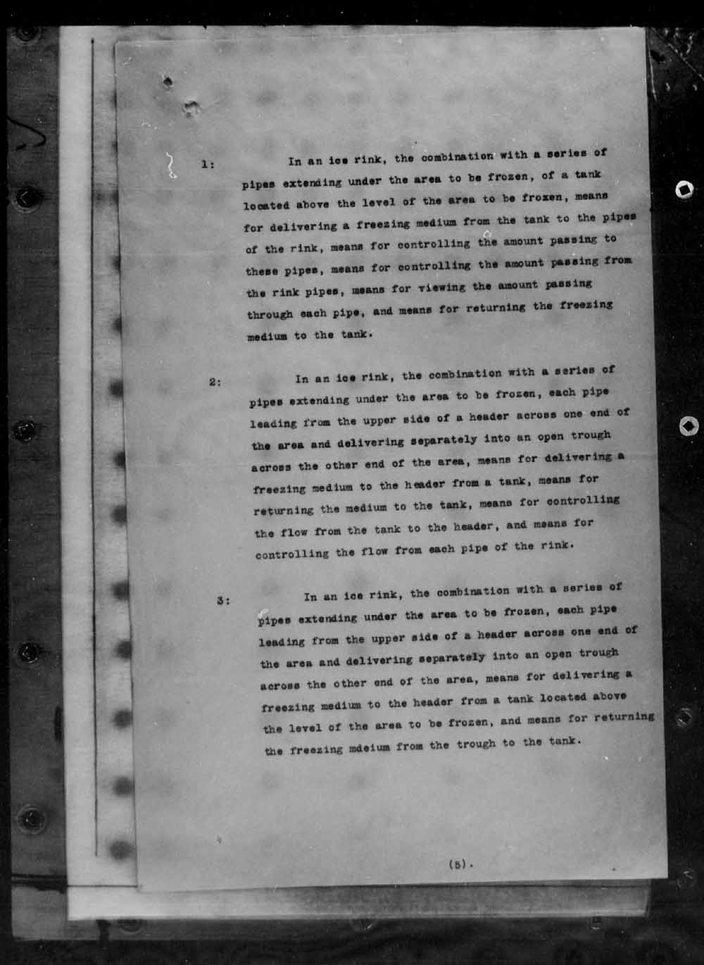 Page numérisé de Brevets canadiens, 1869-1919 pour l'image numéro: e005676237